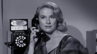 The Case of the Singing Skirt