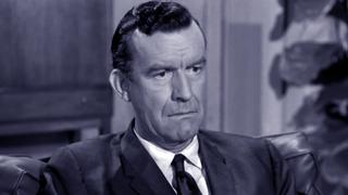 The Case of the Nimble Nephew