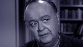 The Case of the Ominous Outcast