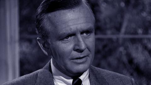 The Case of the Flighty Father