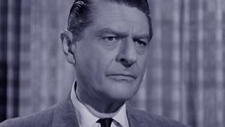 The Case of the Treacherous Toupee