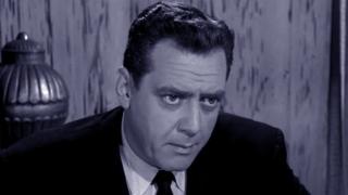 Perry Mason