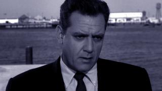 Perry Mason