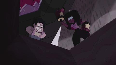 Keeping It Together