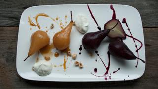 Argentinian Comfort Food Argentinian Comfort Food