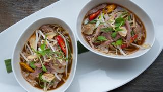 One World Kitchen