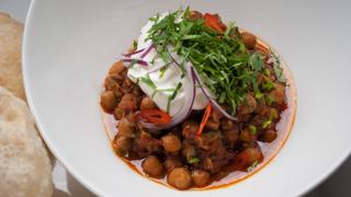 Versatile Indian Flavors Versatile Indian Flavors