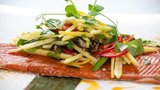 Layers of Thai Flavour Layers of Thai Flavour