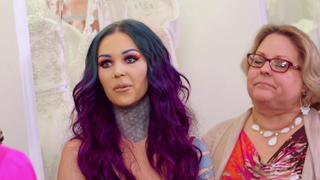 From Goth to Glam From Goth to Glam