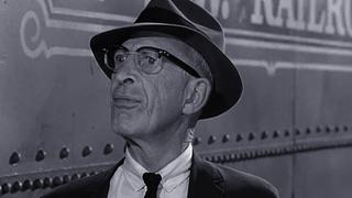 Behind All Silver, There's a Cloud Lining