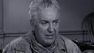 Charley Abandons the Cannonball