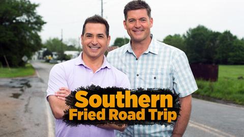 Southern Fried Road Trip