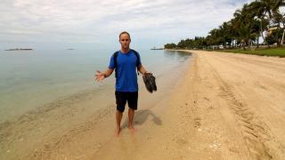 New Caledonia New Caledonia