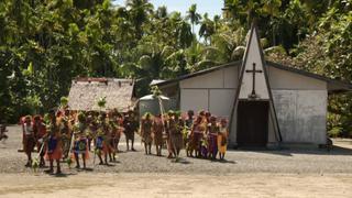 Papua New Guinea Papua New Guinea