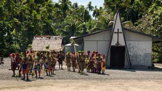 Papua New Guinea Papua New Guinea