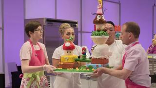 Cake Wars