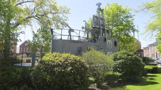 Mysteries at the Monument