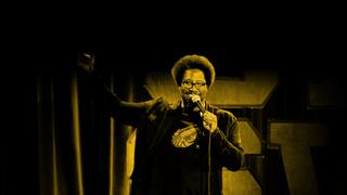 SXSW Comedy With W. Kamau Bell: Part 1