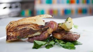 Argentinian Barbecue Favourites Argentinian Barbecue Favourites