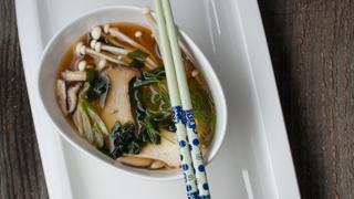Versatile Miso Versatile Miso