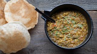 Demystifying Indian Food Demystifying Indian Food