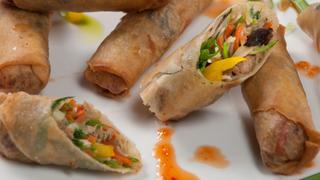 Thai Sauces
