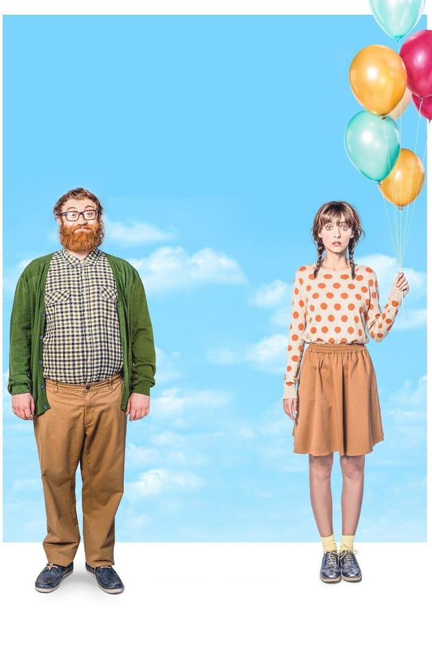 Requirements to Be a Normal Person