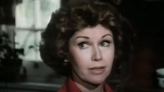 The Man in the Shadows