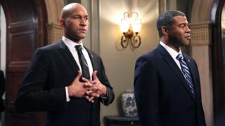Key & Peele