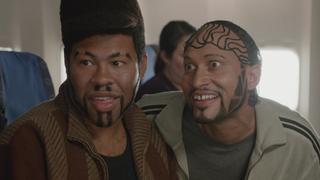Key & Peele