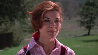 The Buttercup Killer