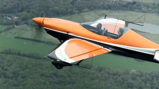 Aerobatics Aerobatics