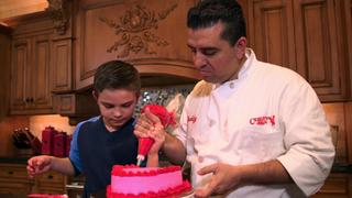 Cake Boss