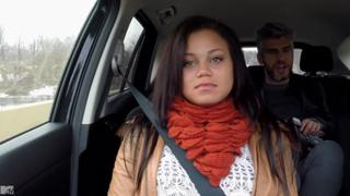 Catfish: The TV Show