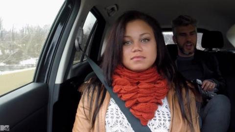 Falesha & Jacqueline