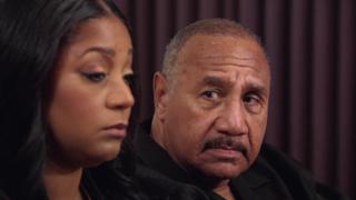 Braxton Family Values