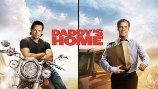 watch Daddy's Home