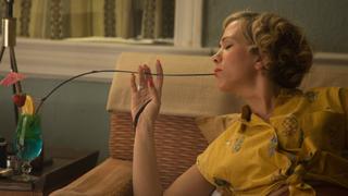 Fear Steps In Fear Steps In