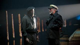 The Trip Trap The Trip Trap