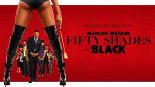 Fifty Shades of Black