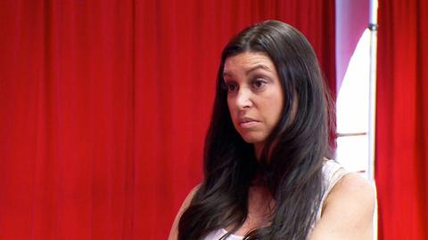 Solo Battle: Round 1