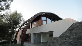 Extreme Homes