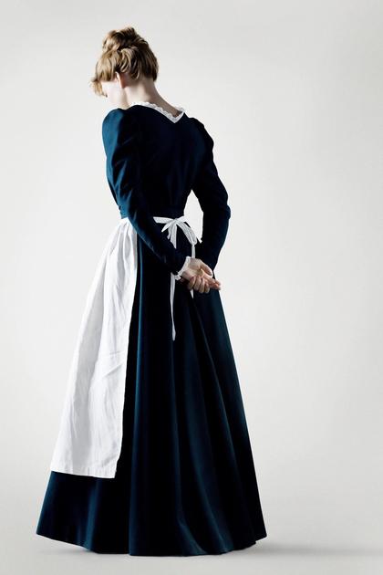 Diary of a Chambermaid