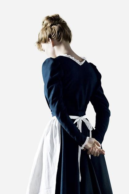 Diary of a Chambermaid