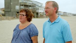 Beachfront Bargain Hunt