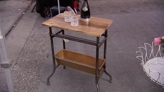 Flea Market Flip