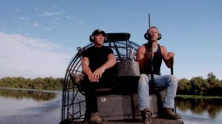 Swamp People