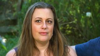 Tiny Home in Mom's Backyard