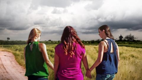 After the Escape: The Insider