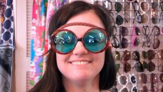 From Hippie to Chic